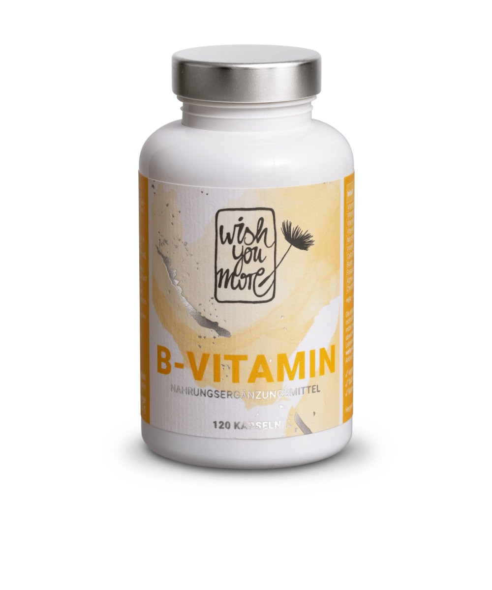 B-VITAMIN