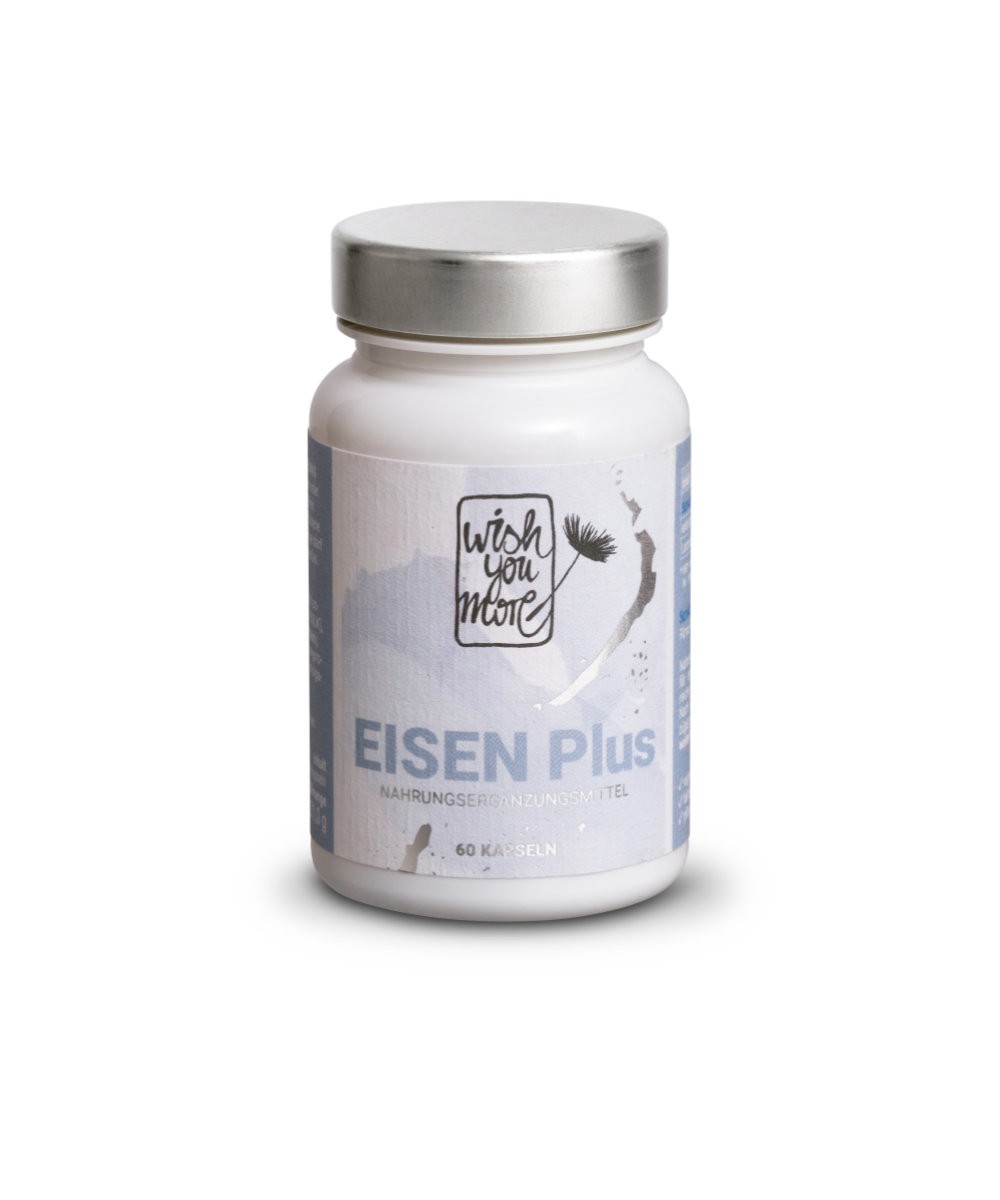 EISEN Plus