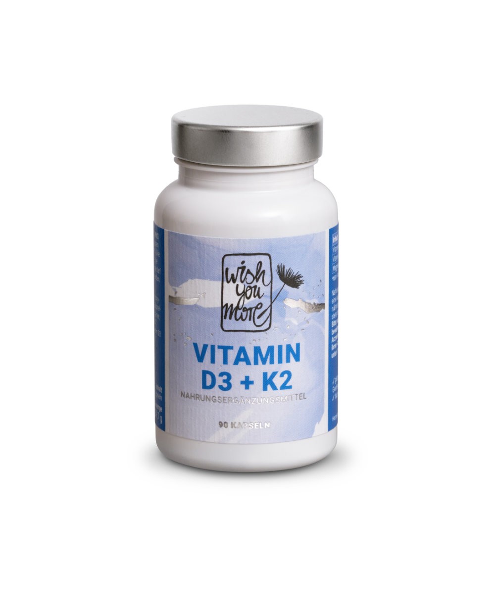 VITAMIN D3+K2
