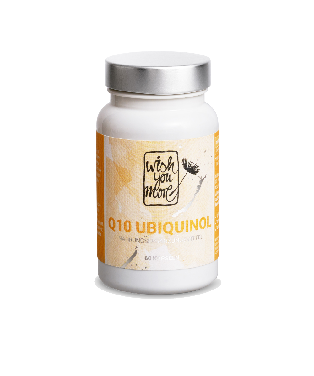 Q10 UBIQUINOL