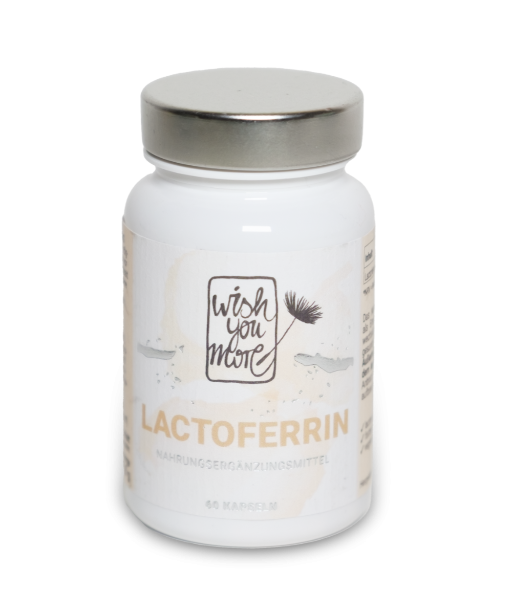 LACTOFERRIN